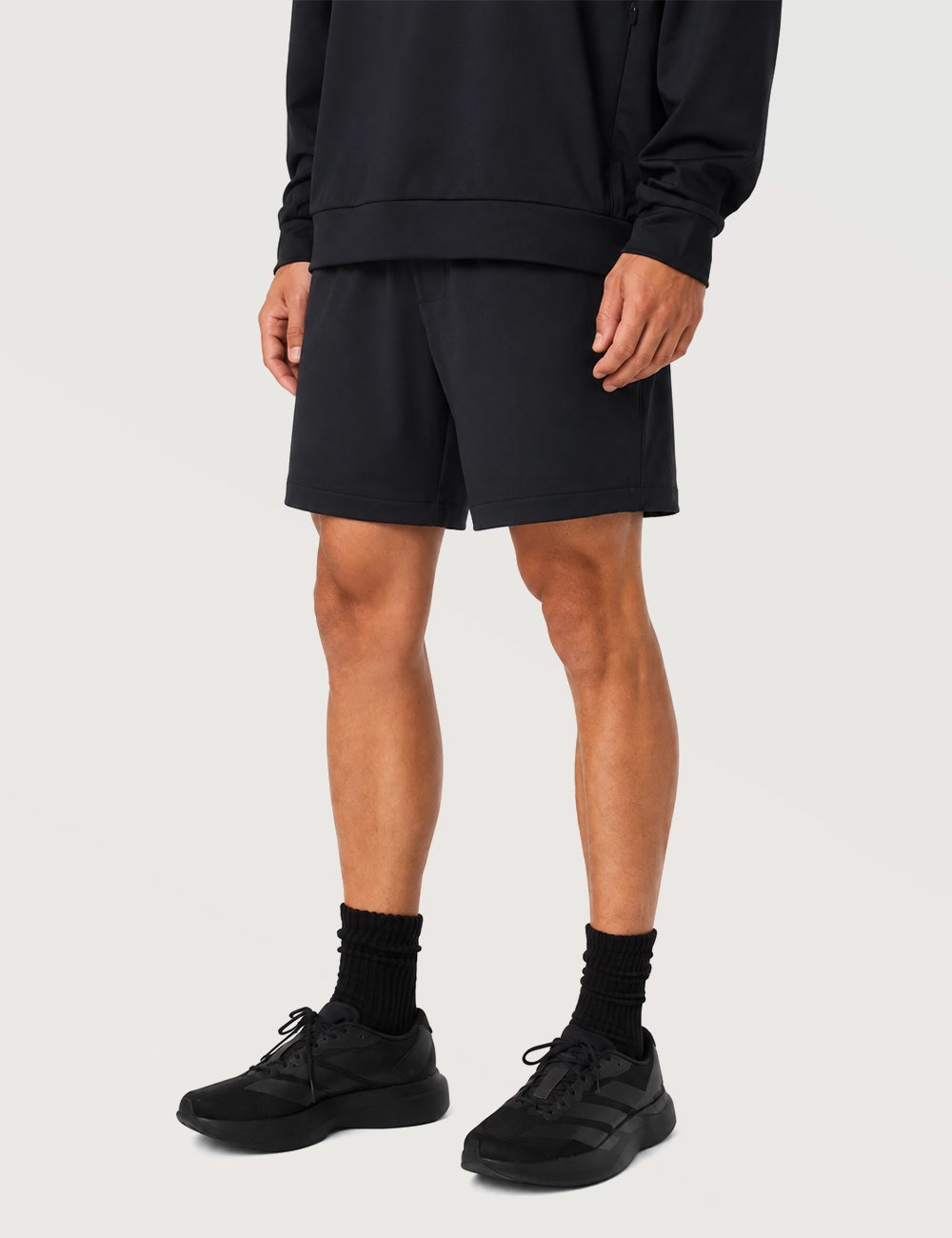 Stretch Performance Gym Shorts