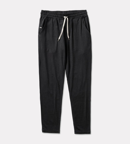 Men's classic solid track pants