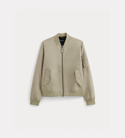 Men's stylish winter jacket