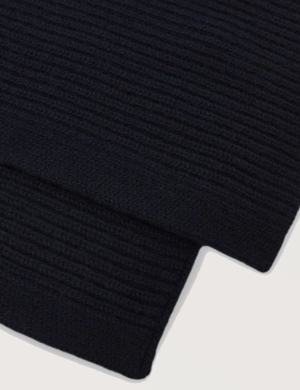 Soft Knit Essential Scarf