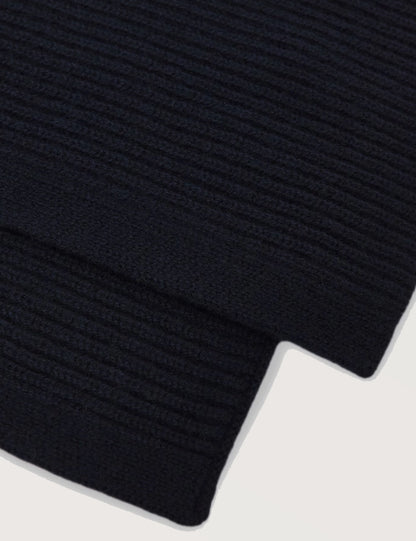 Soft Knit Essential Scarf