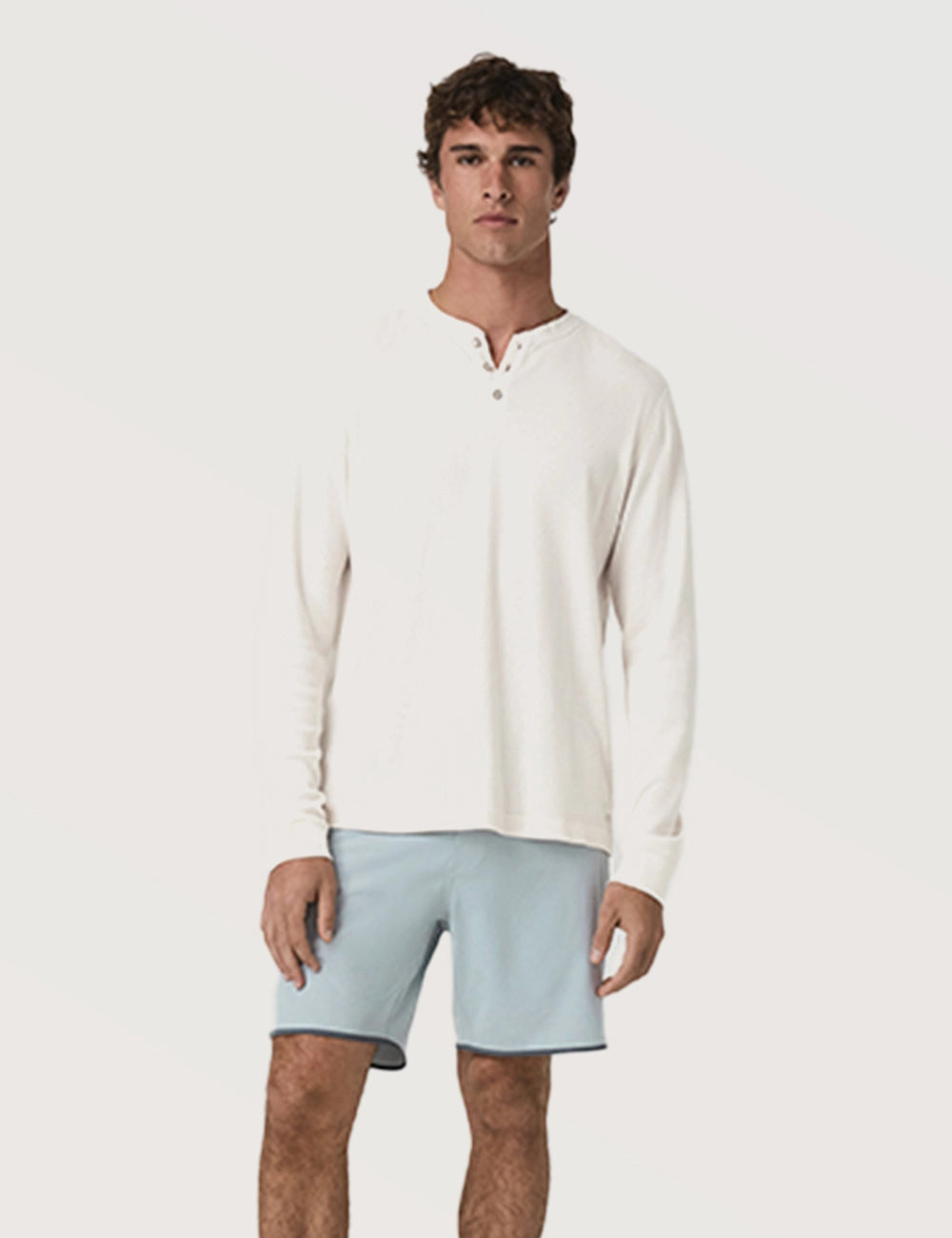 Men’s Active Board Shorts