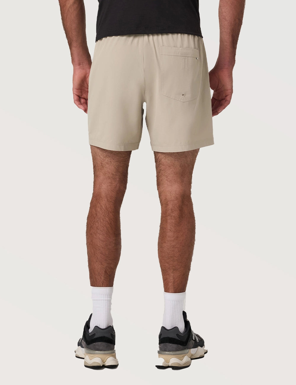 Men’s Fitness Sports Shorts