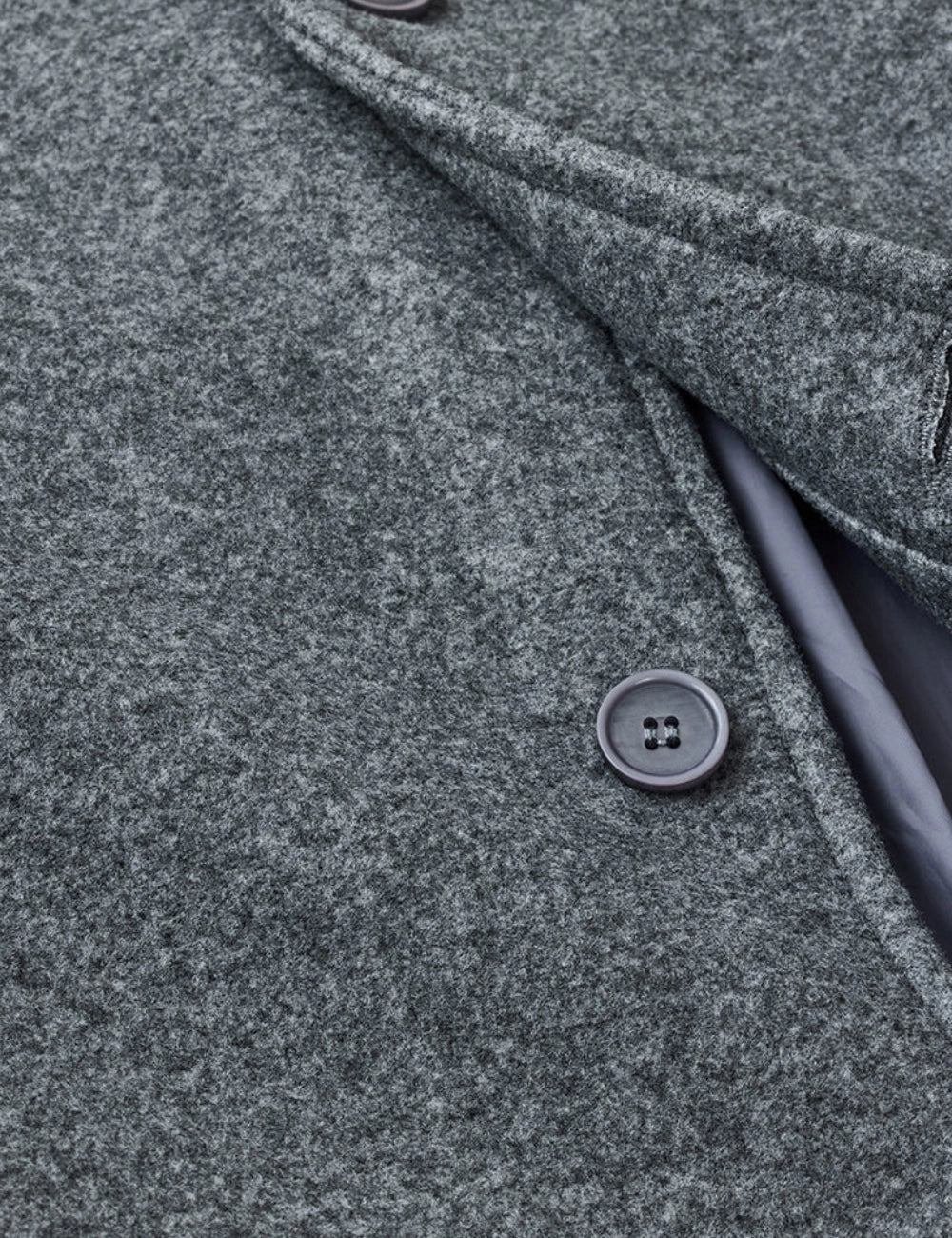 Men’s Smart Casual Coat