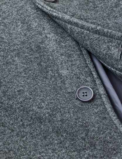 Men’s Smart Casual Coat
