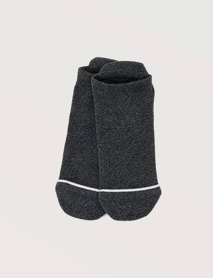 Classic Cotton Ankle Socks