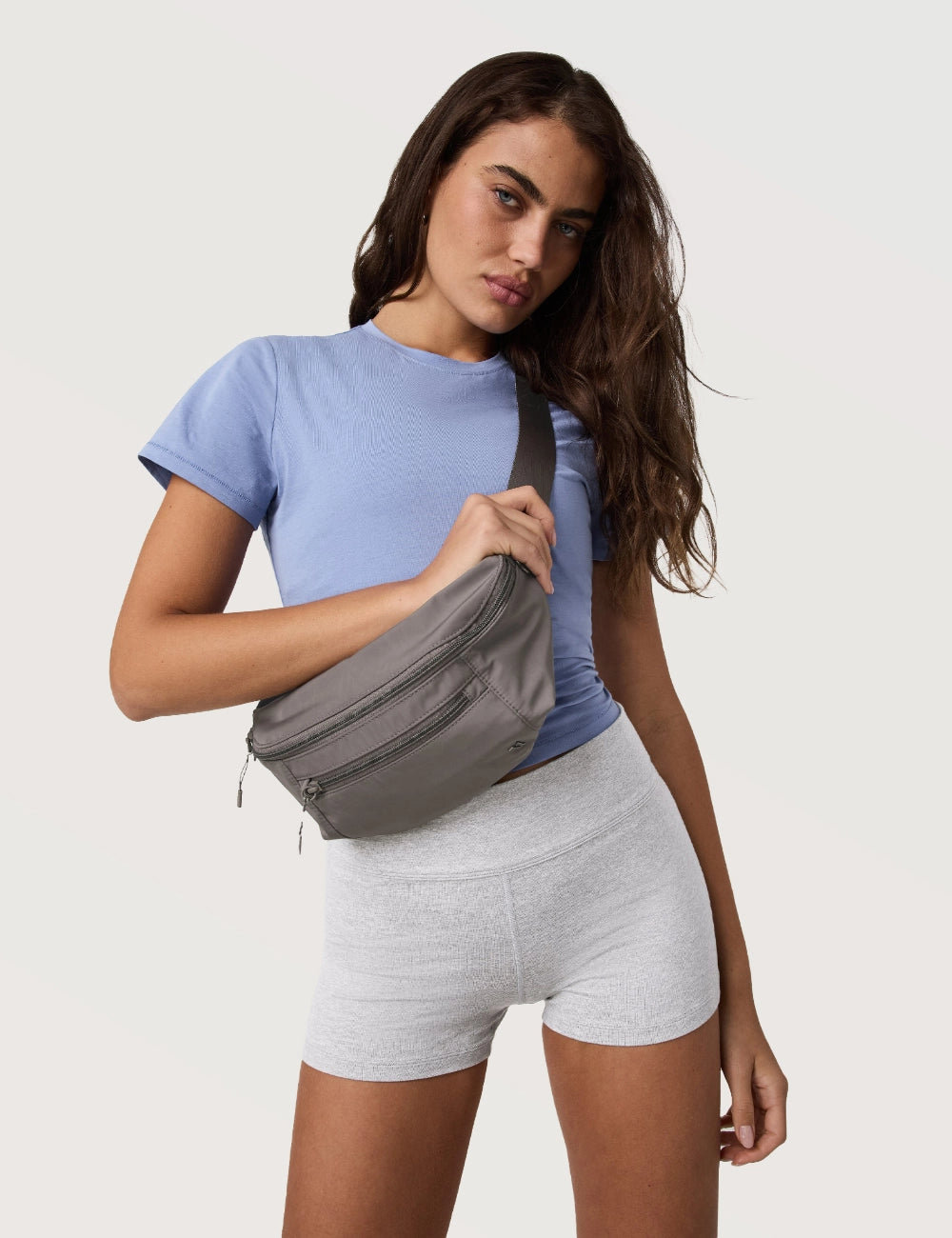 Minimal Everyday Sling Bag