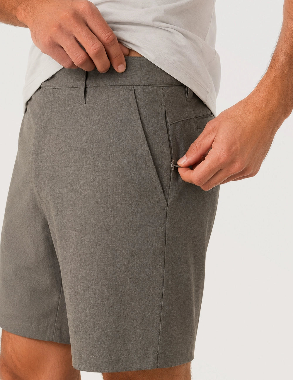 Essential Summer Casual Shorts