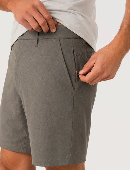 Essential Summer Casual Shorts