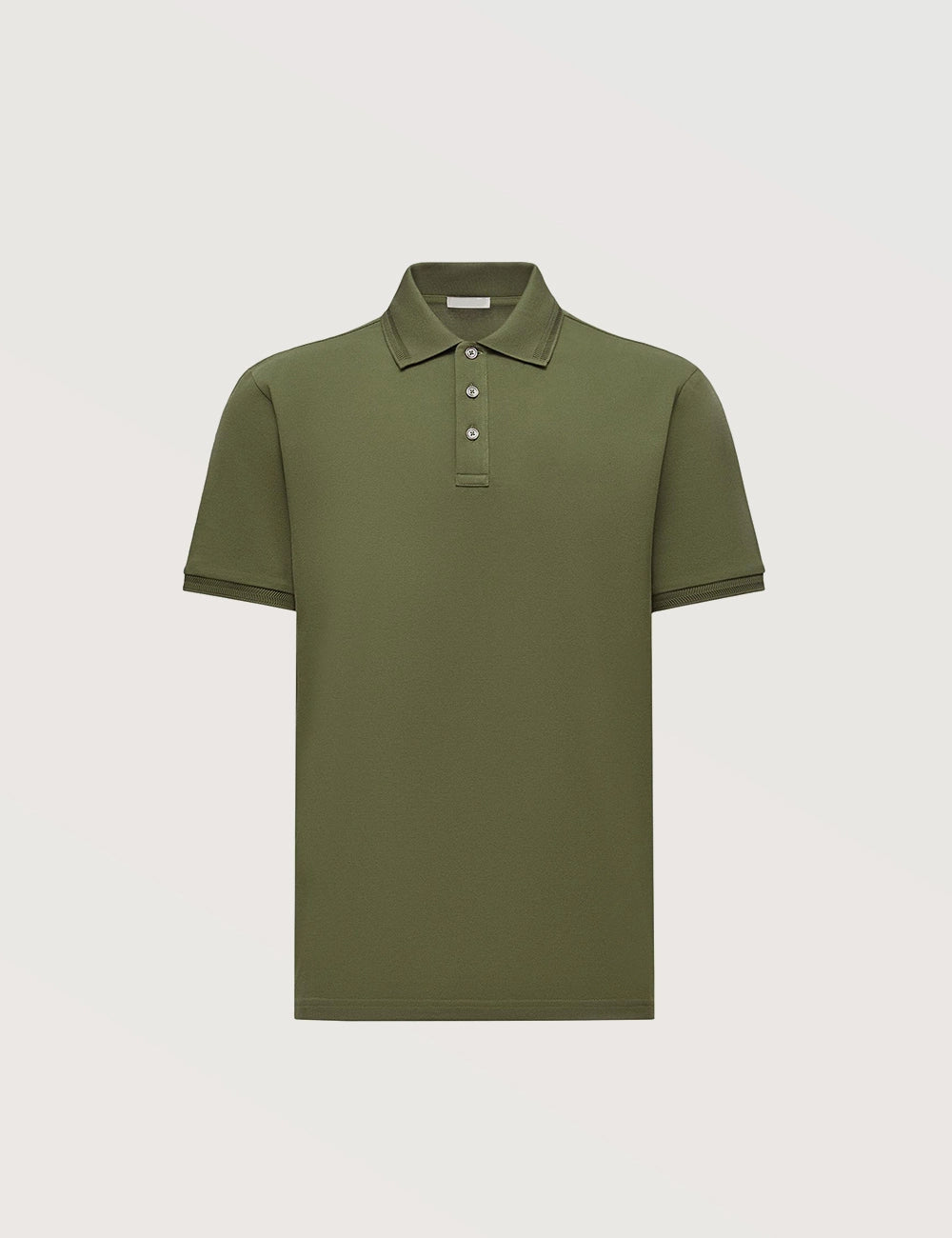 Regular Fit Polo T-shirt