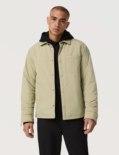Men’s Casual Quilted Jacket