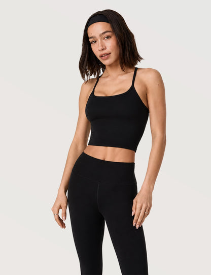 Comfort Fit Sports Tank