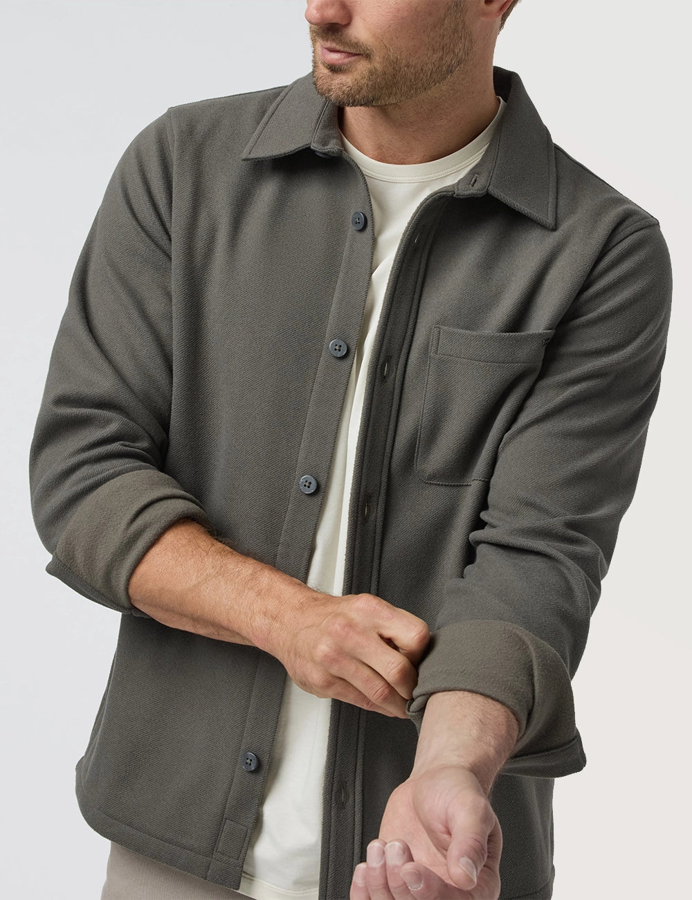 Men’s Warm Sports Jacket