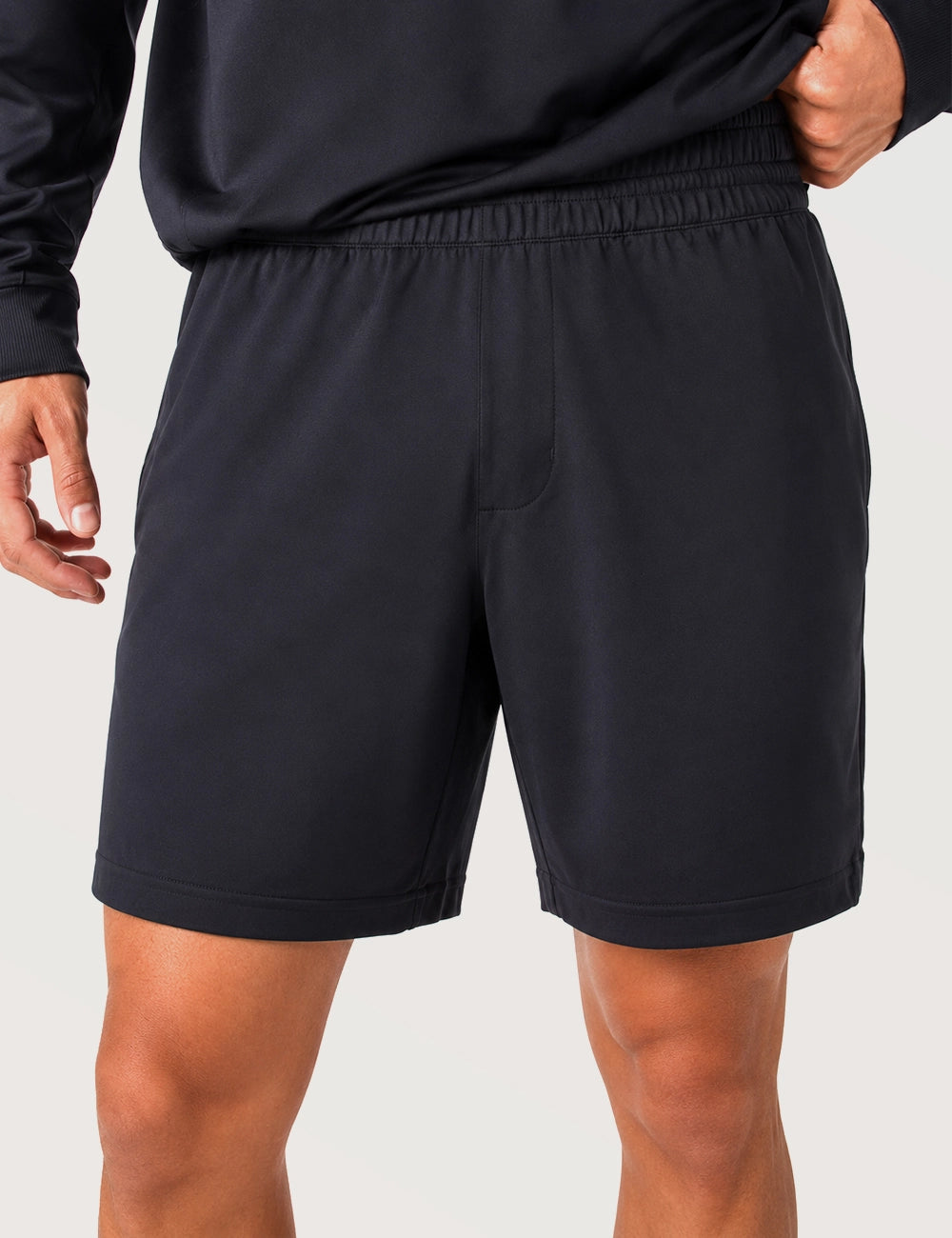 Stretch Performance Gym Shorts