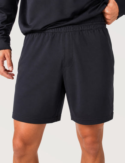 Stretch Performance Gym Shorts