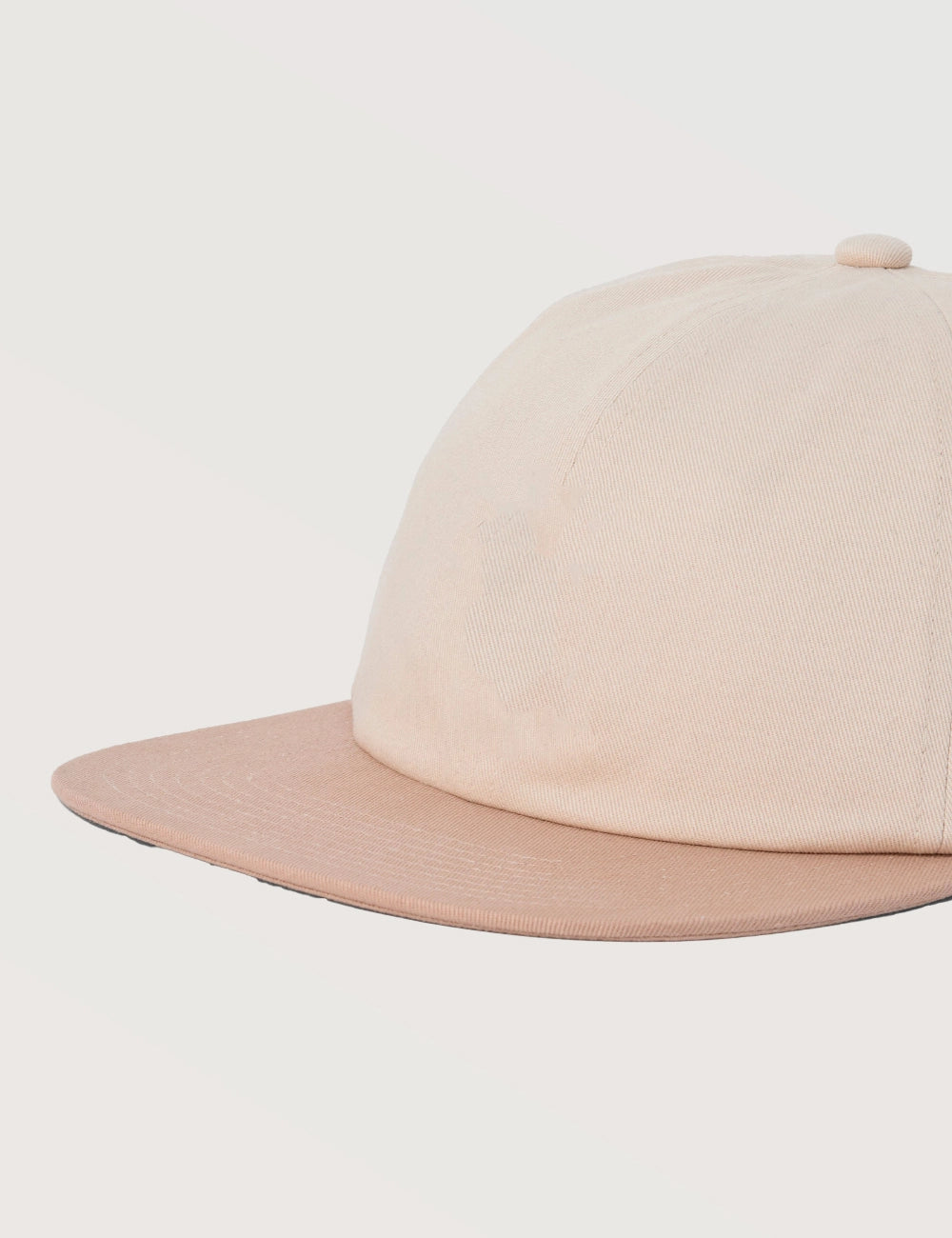 Unisex Casual Snapback Cap