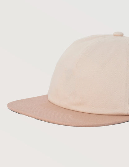 Unisex Casual Snapback Cap