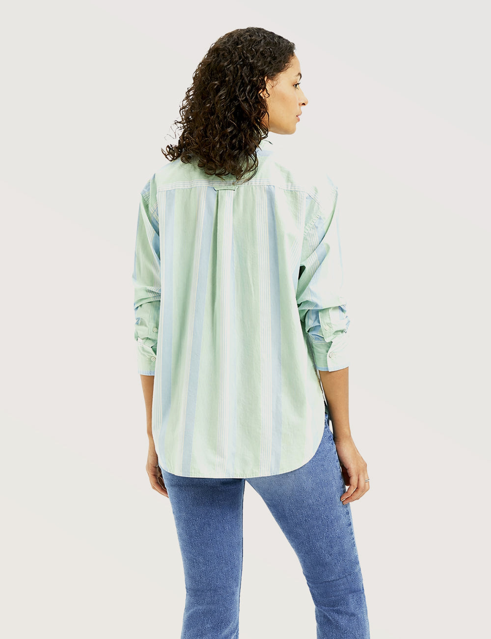 Classic Long Sleeve Shirt