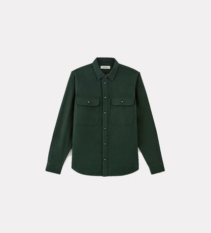 Men's outerwear jacket