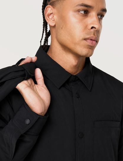 Classic Coach Style Jacket