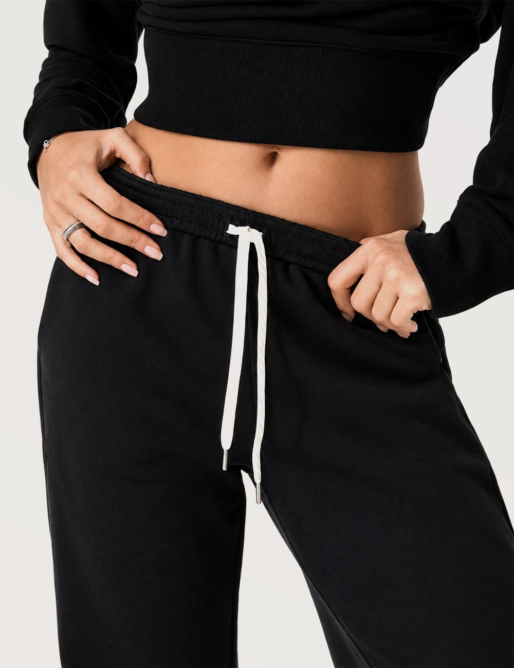 Premium Relaxed Fit Joggers