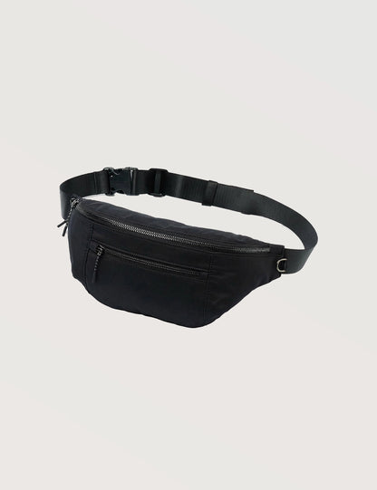 Compact Utility Crossbody Bag