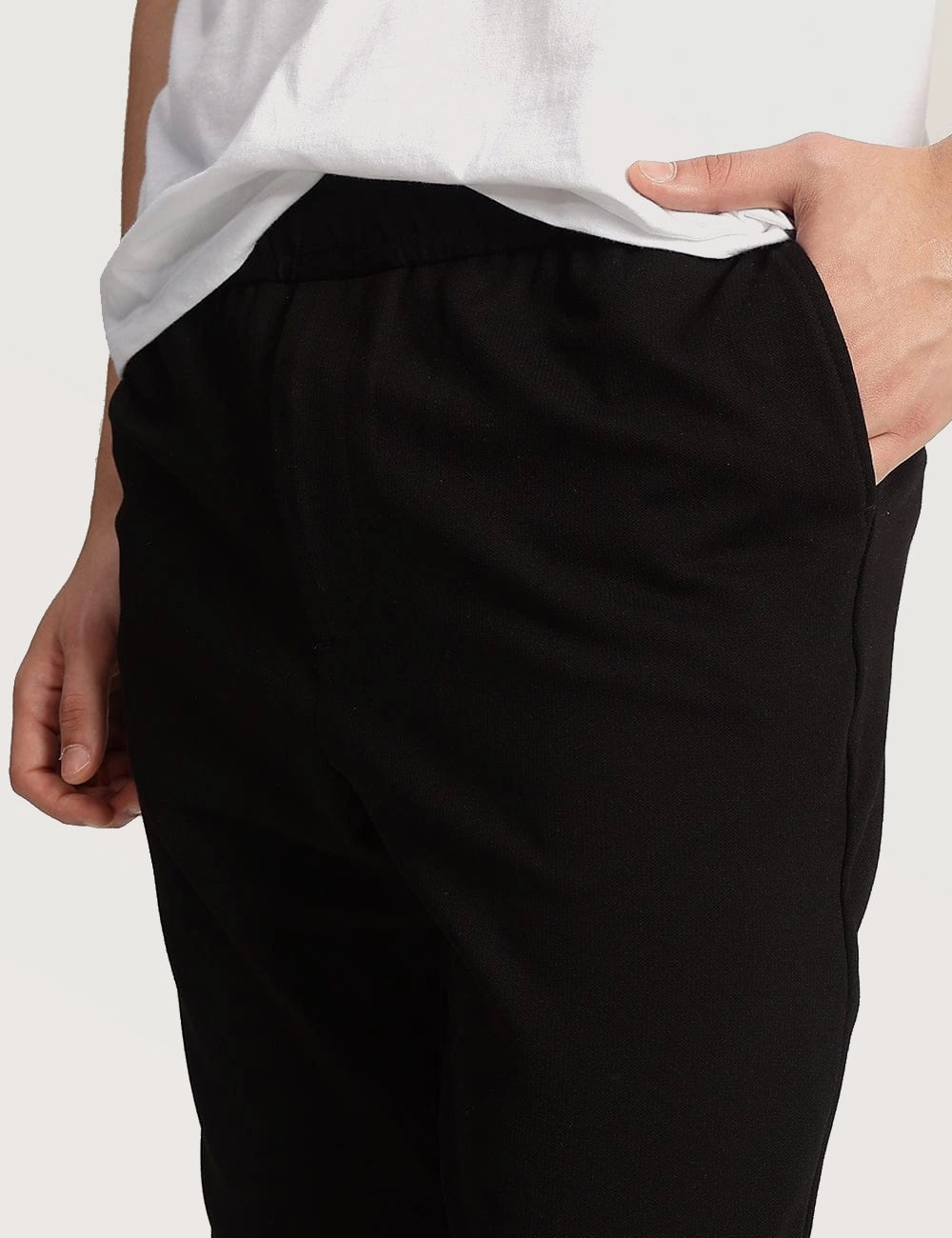 Classic Slim Fit Joggers