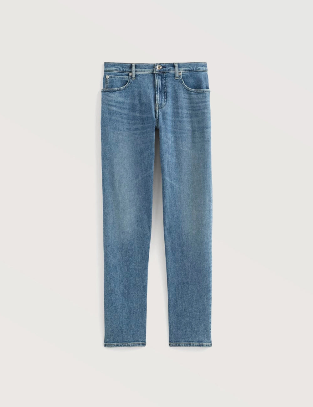 Women’s Straight Denim Jeans