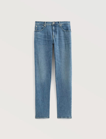 Women’s Straight Denim Jeans