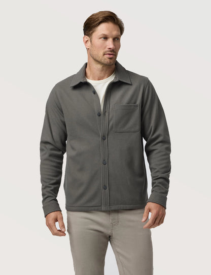 Men’s Warm Sports Jacket