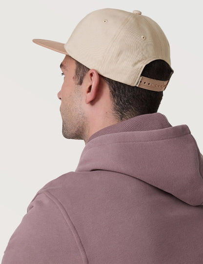 Unisex Casual Snapback Cap