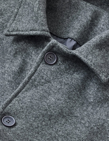 Men’s Smart Casual Coat