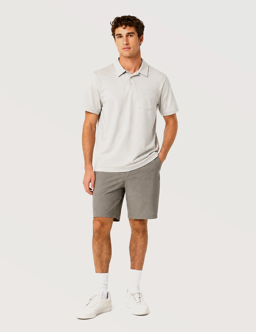 Essential Summer Casual Shorts