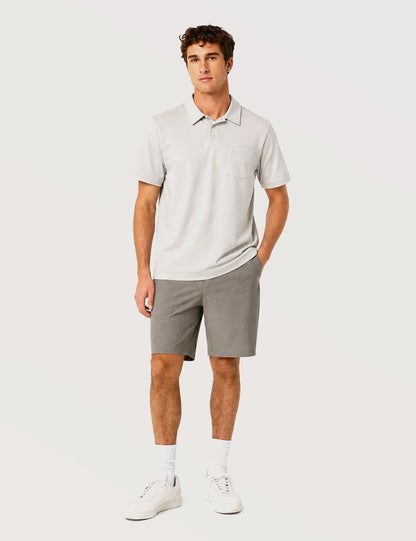 Essential Summer Casual Shorts
