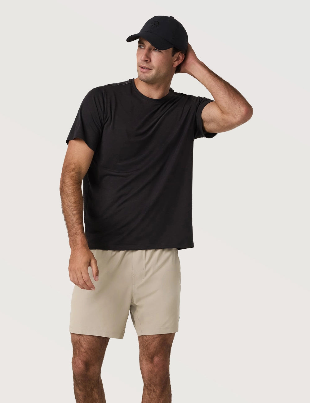 Everyday Athletic Running Shorts