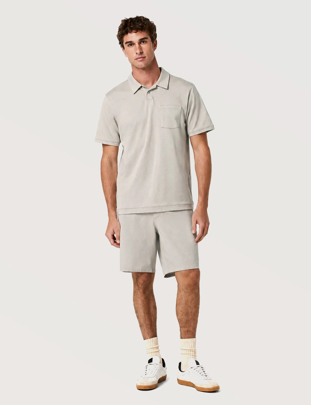 Premium Relaxed Fit Shorts