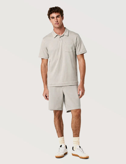 Premium Relaxed Fit Shorts