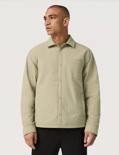 Men’s Casual Quilted Jacket