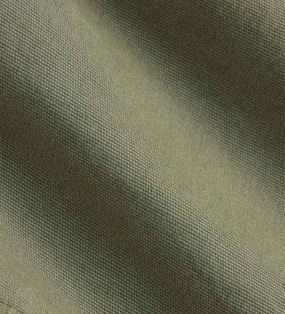 Men's straight trouser short