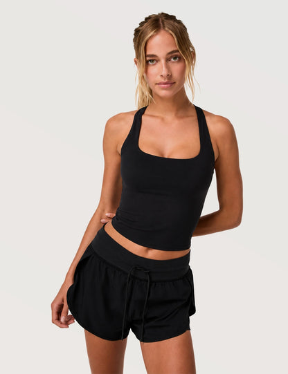 Classic Athletic Tank Top