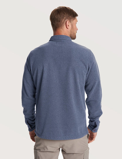 Active Flex Long Sleeve Shirt