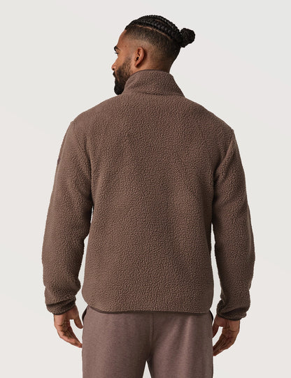 Men's Athletic Stripe Jacket