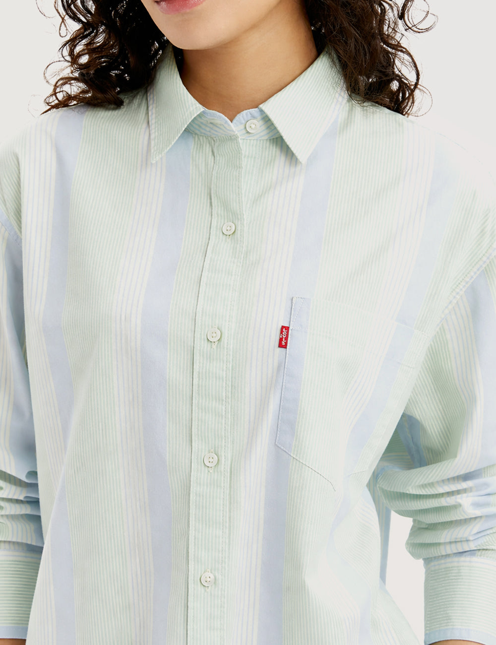 Classic Long Sleeve Shirt