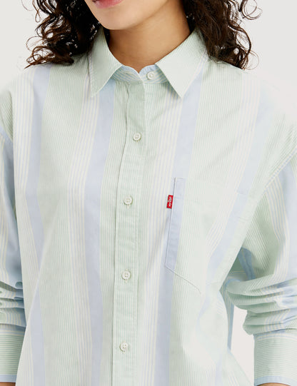 Classic Long Sleeve Shirt