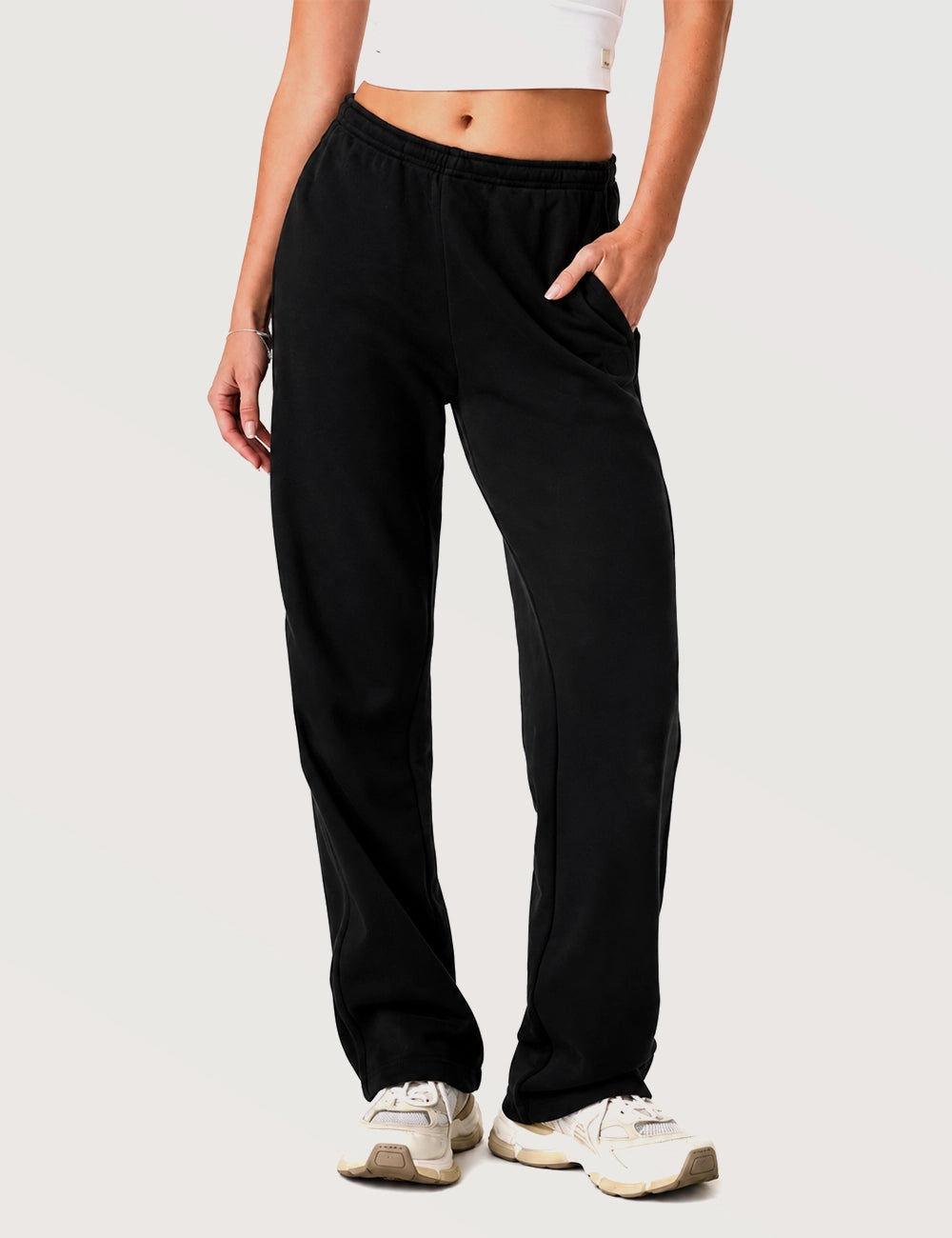 Premium Relaxed Fit Joggers