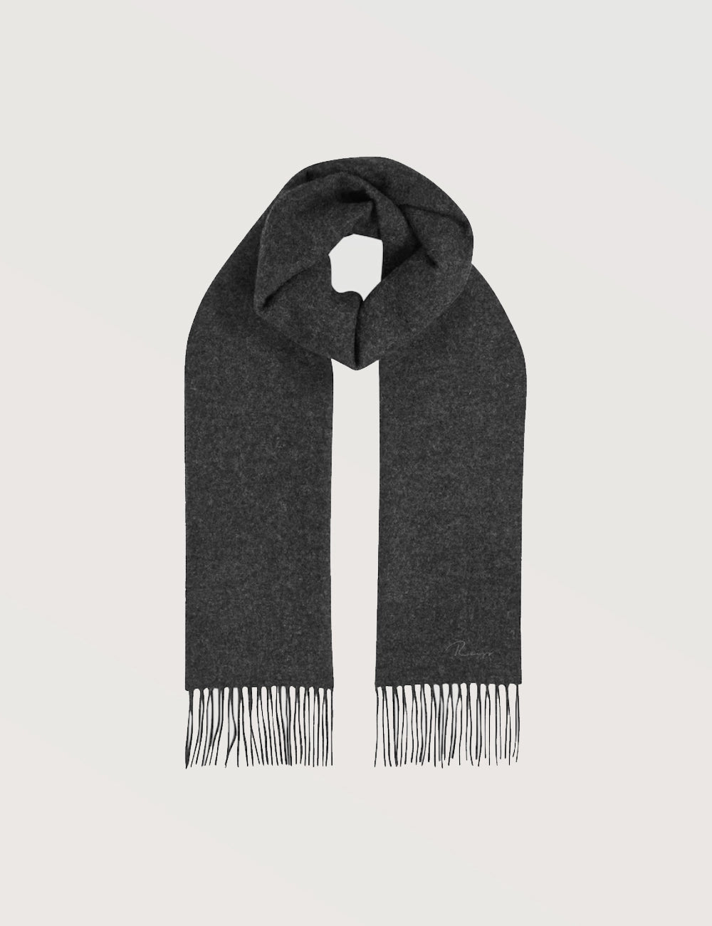 Premium Soft Wool Scarf