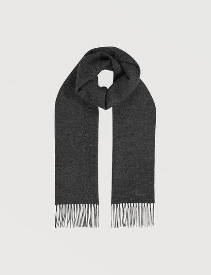 Premium Soft Wool Scarf