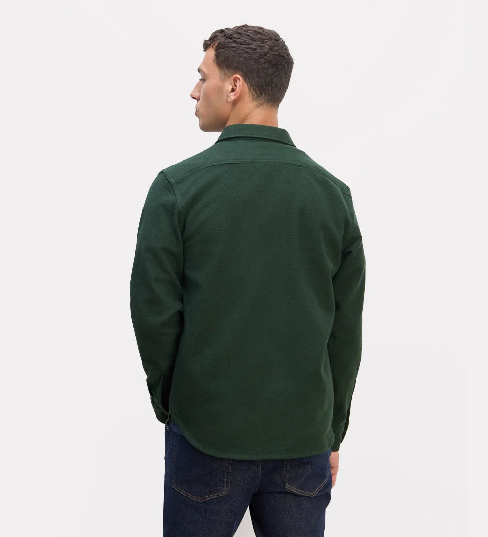 Men's outerwear jacket