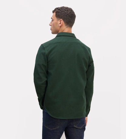 Men's outerwear jacket