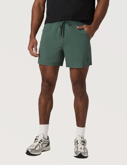Men’s Fitness Sports Shorts